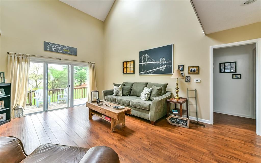 2576 B Grouse Ridge Wexford, PA 15090 - Photo 6 of 25 Gallery Image 6