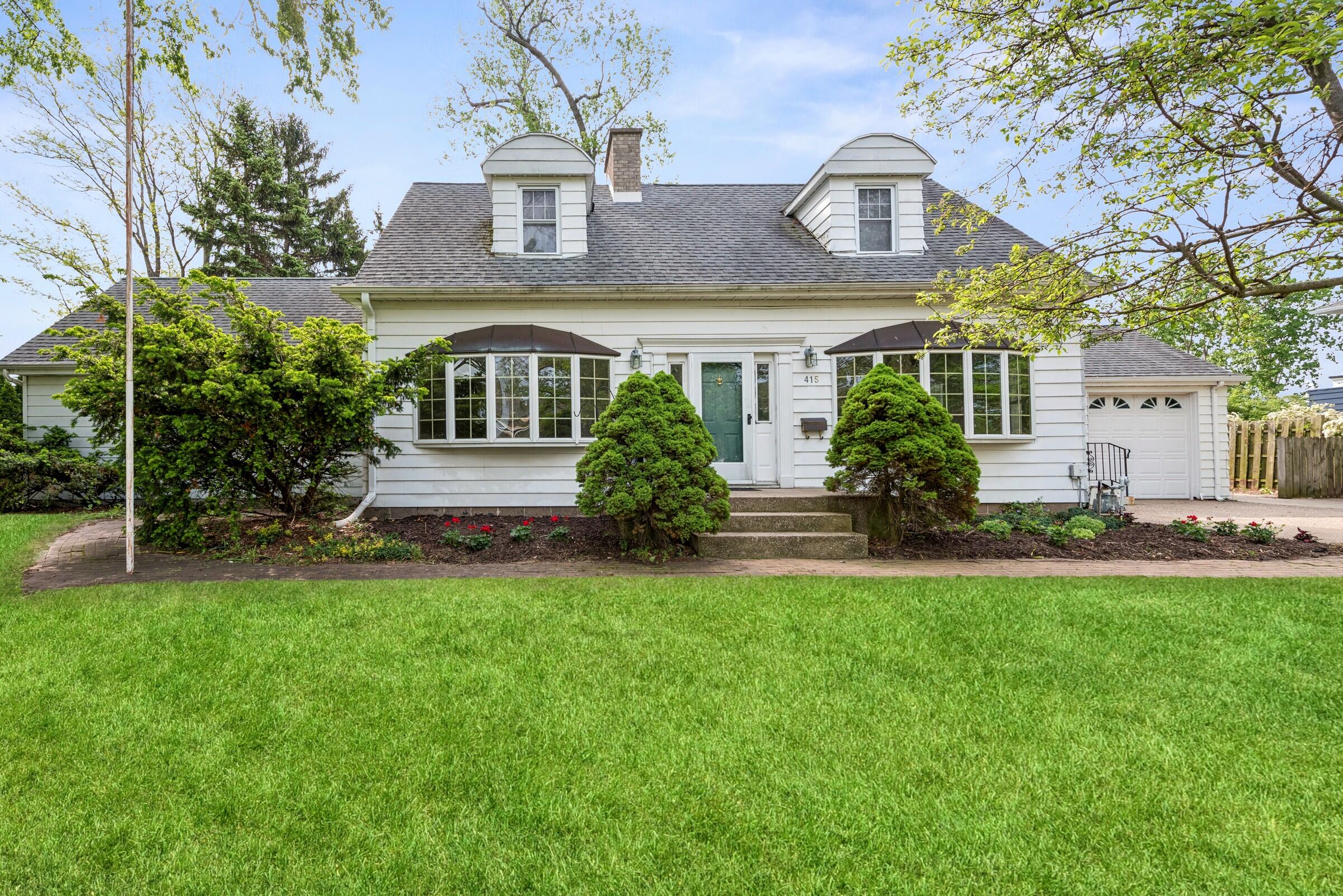 415 Ridgeway