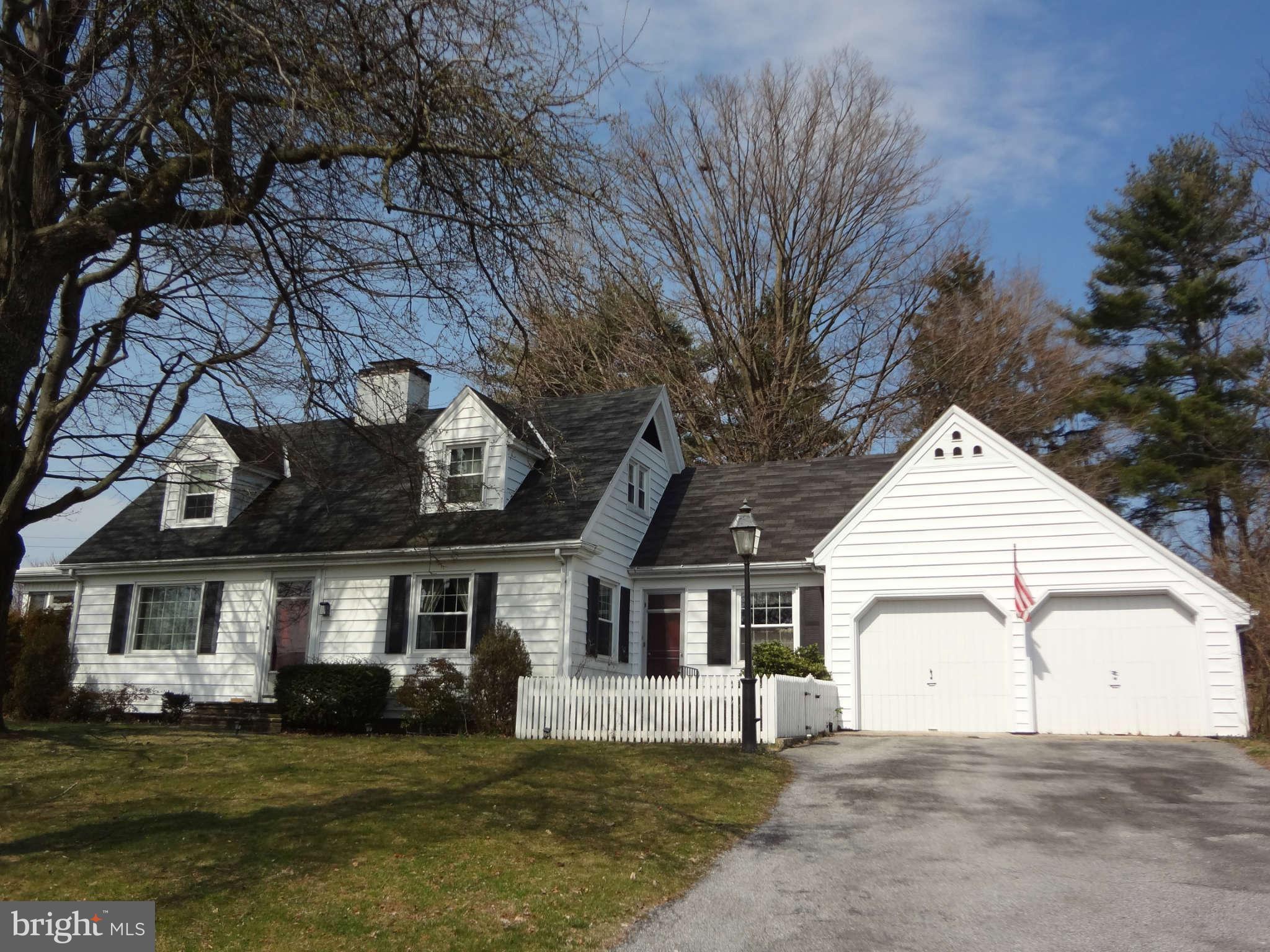 13133 Old Mill Road Waynesboro, PA 17268 - Photo 1 of 14 Exterior (Front)