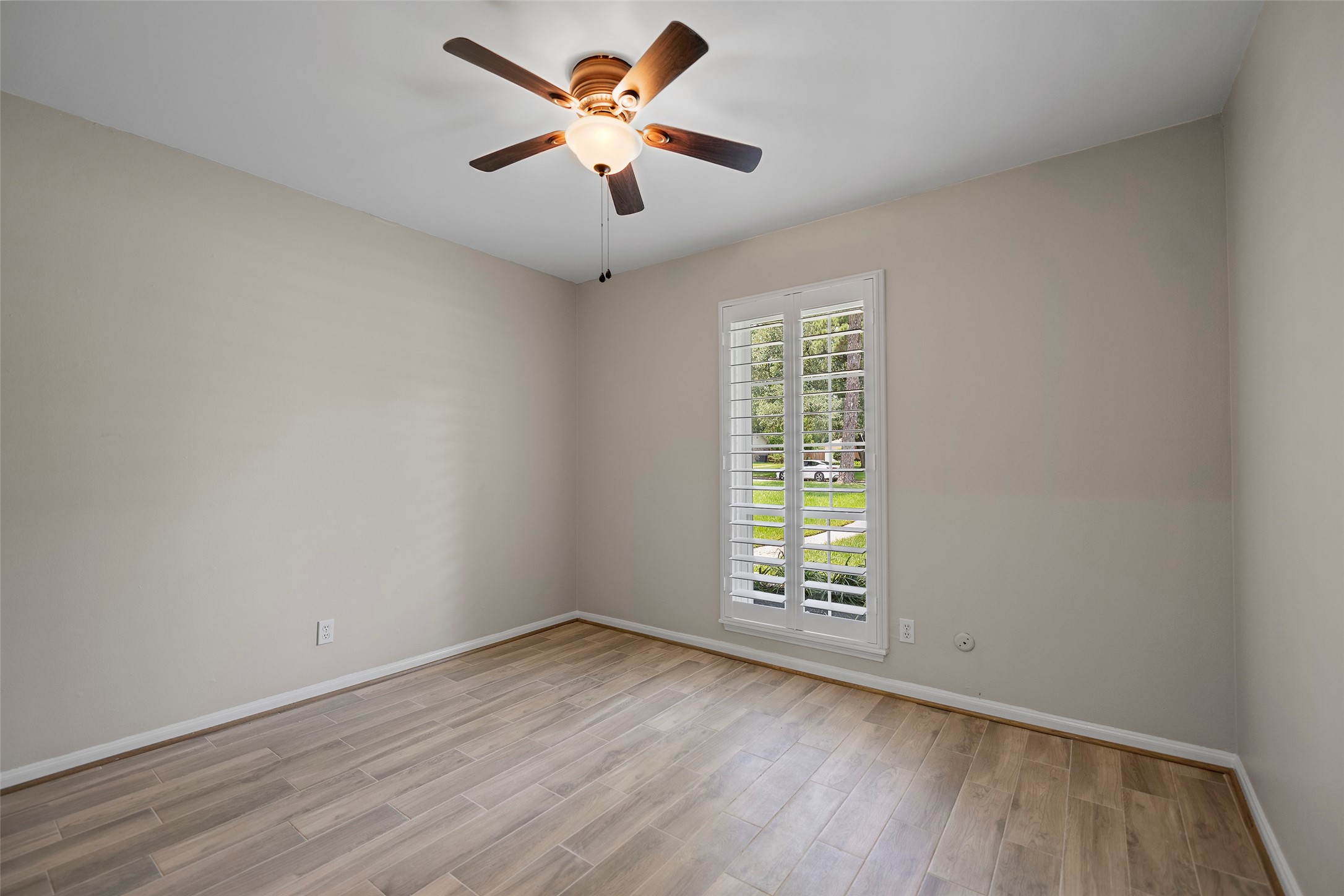 6507 Allentown Drive Spring, TX 77389 - Photo 3 of 30 Bedroom 4