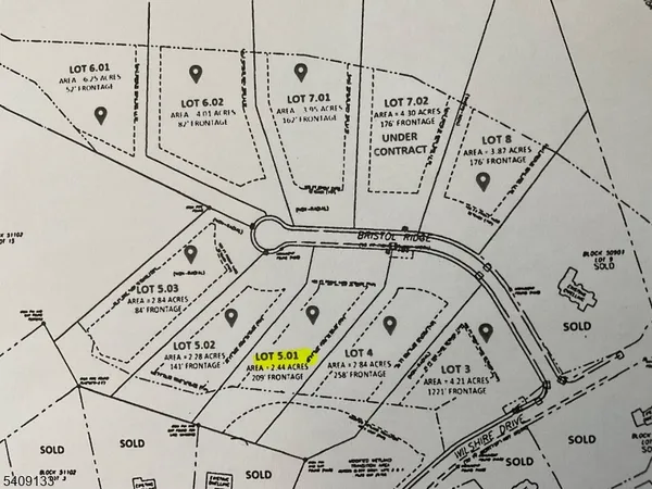 a view of a book shelf