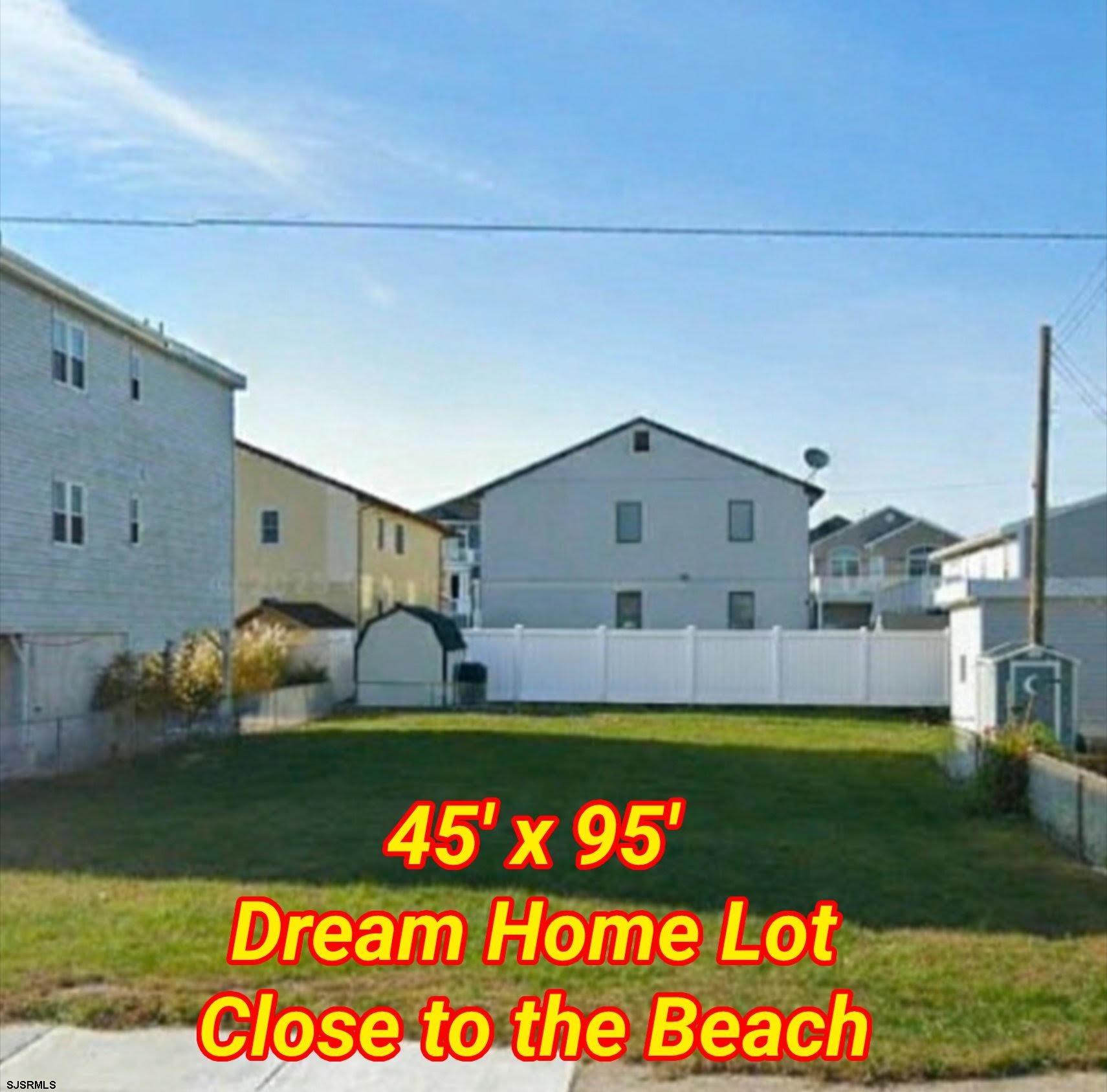 100 7th Street North Brigantine, NJ 08203 - Photo 23 of 23