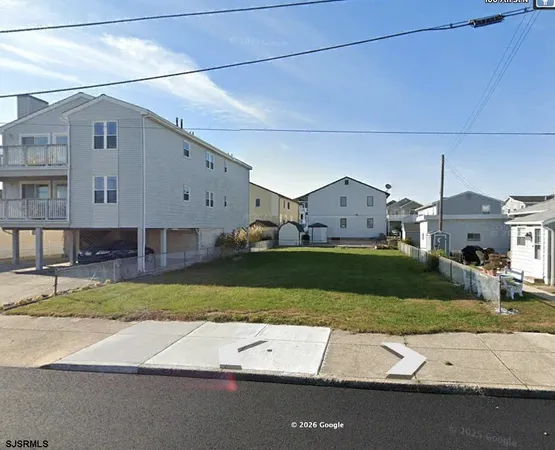 $829,000 | 100 7th Street North, Brigantine, NJ 08203