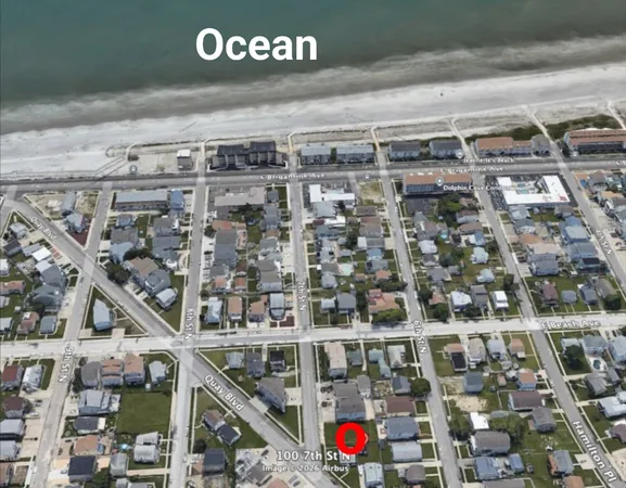 $829,000 | 100 7th Street North, Brigantine, NJ 08203