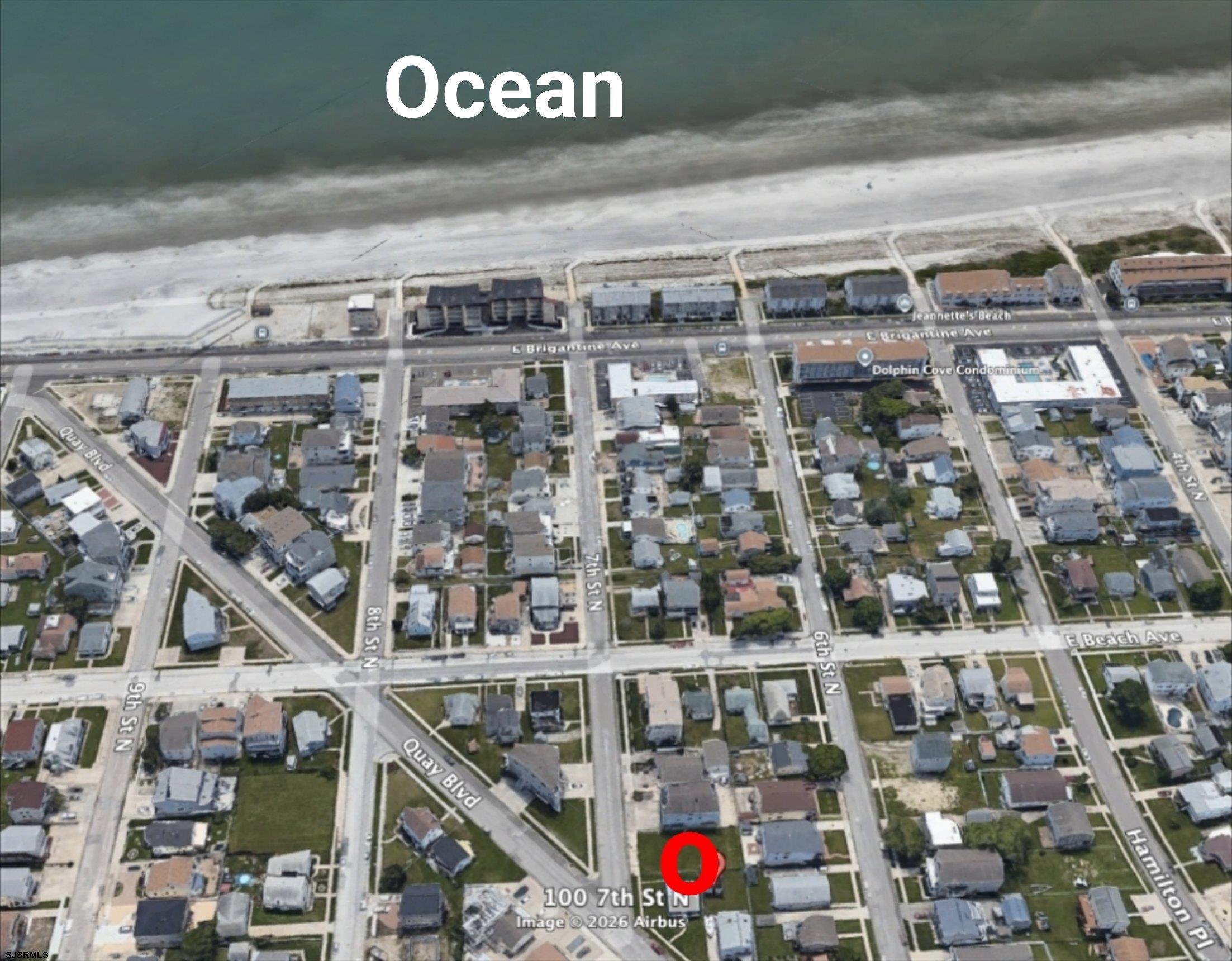 100 7th Street North Brigantine, NJ 08203 - Photo 4 of 23