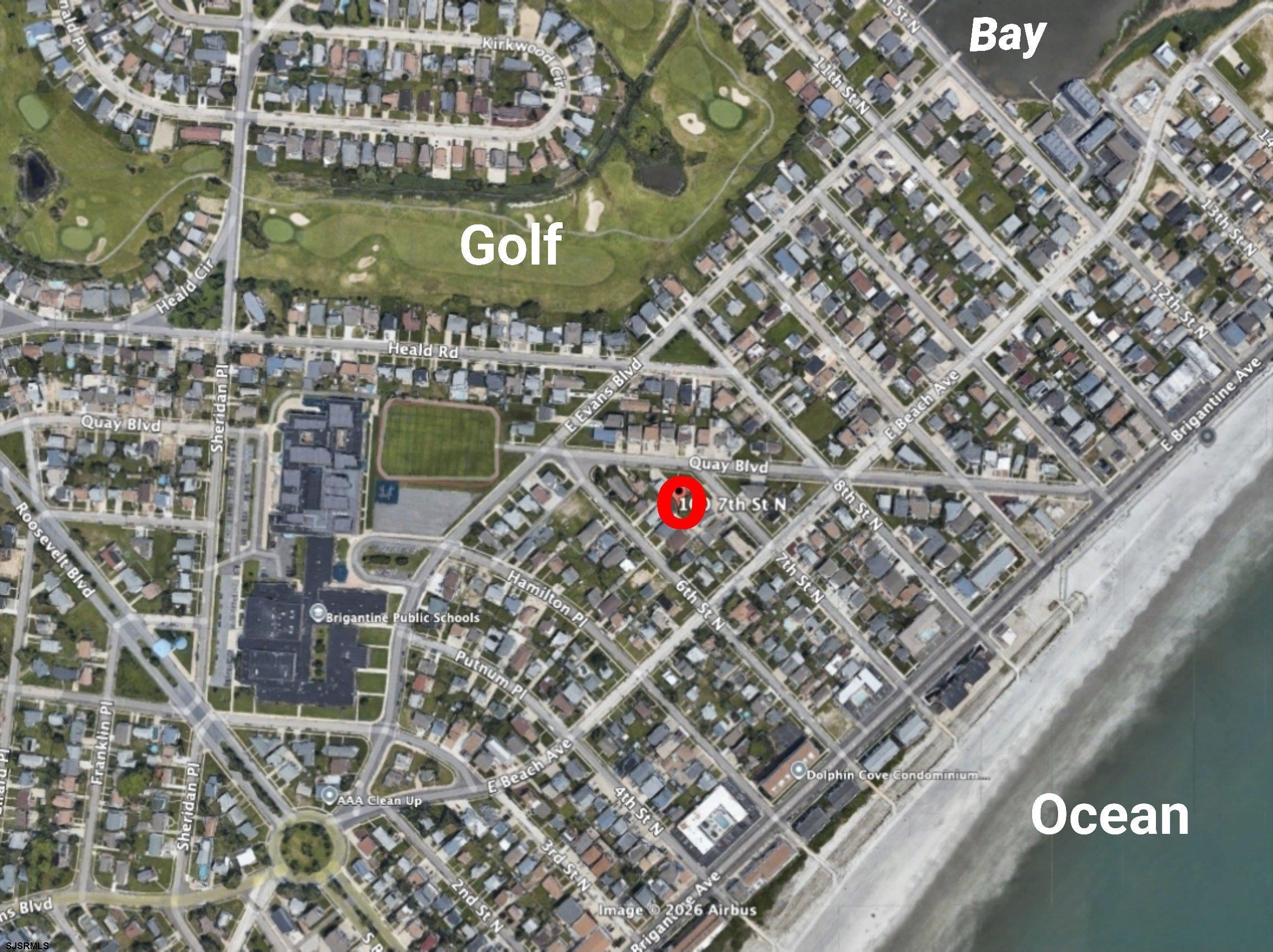 100 7th Street North Brigantine, NJ 08203 - Photo 5 of 23