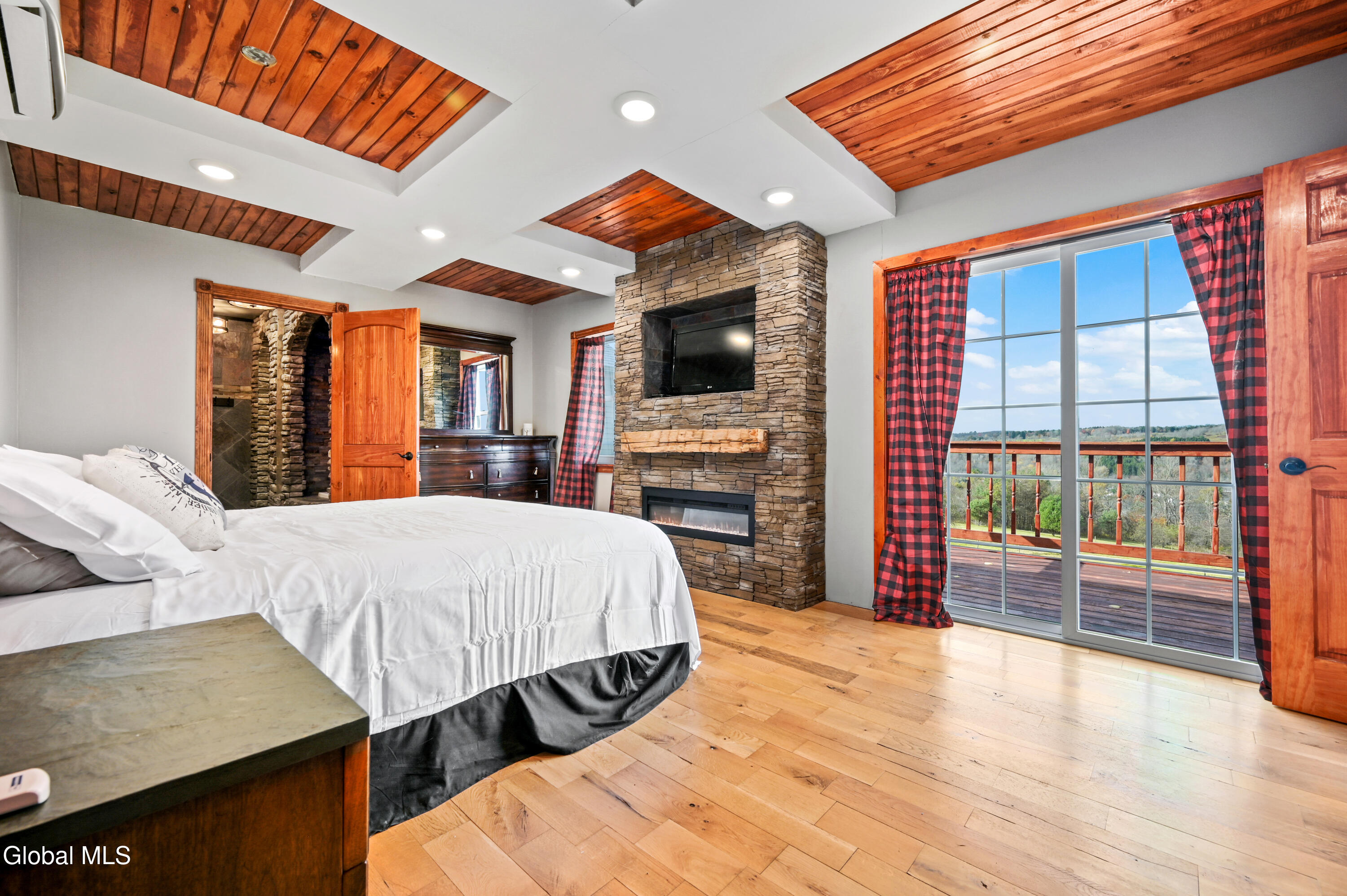 217 Meade Road Summit, NY 12036 - Photo 13 of 23 Camera 217 Meade Rd Charlotteville-31