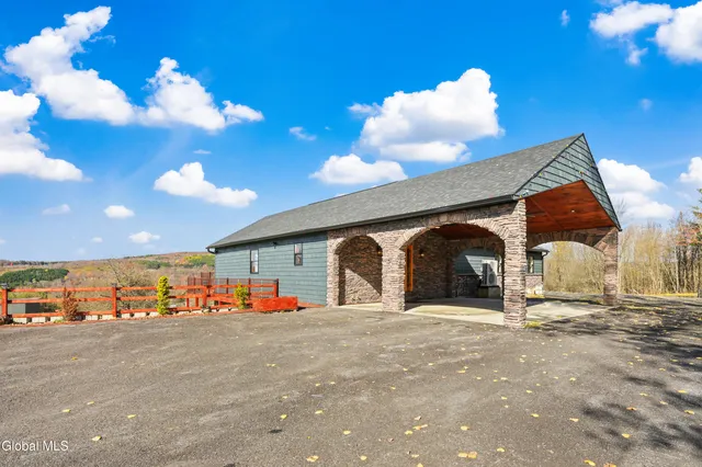 $2,200 | 217 Meade Road, Summit, NY 12036