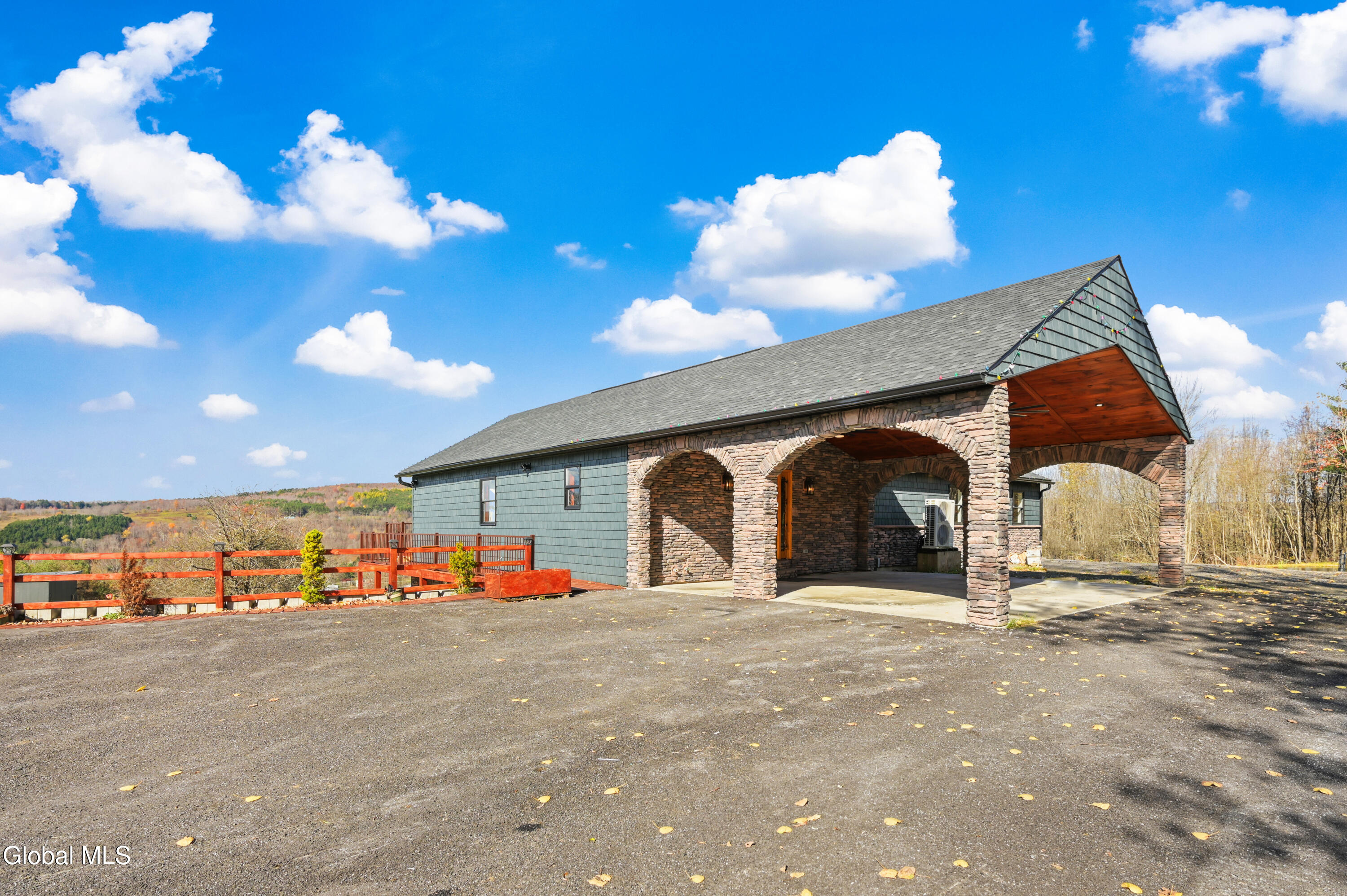 217 Meade Road Summit, NY 12036 - Photo 3 of 23 Camera 217 Meade Rd Charlotteville-17