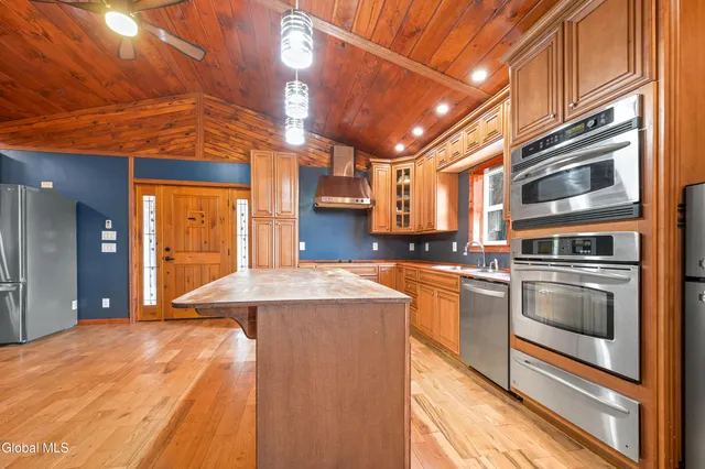 $2,200 | 217 Meade Road, Summit, NY 12036