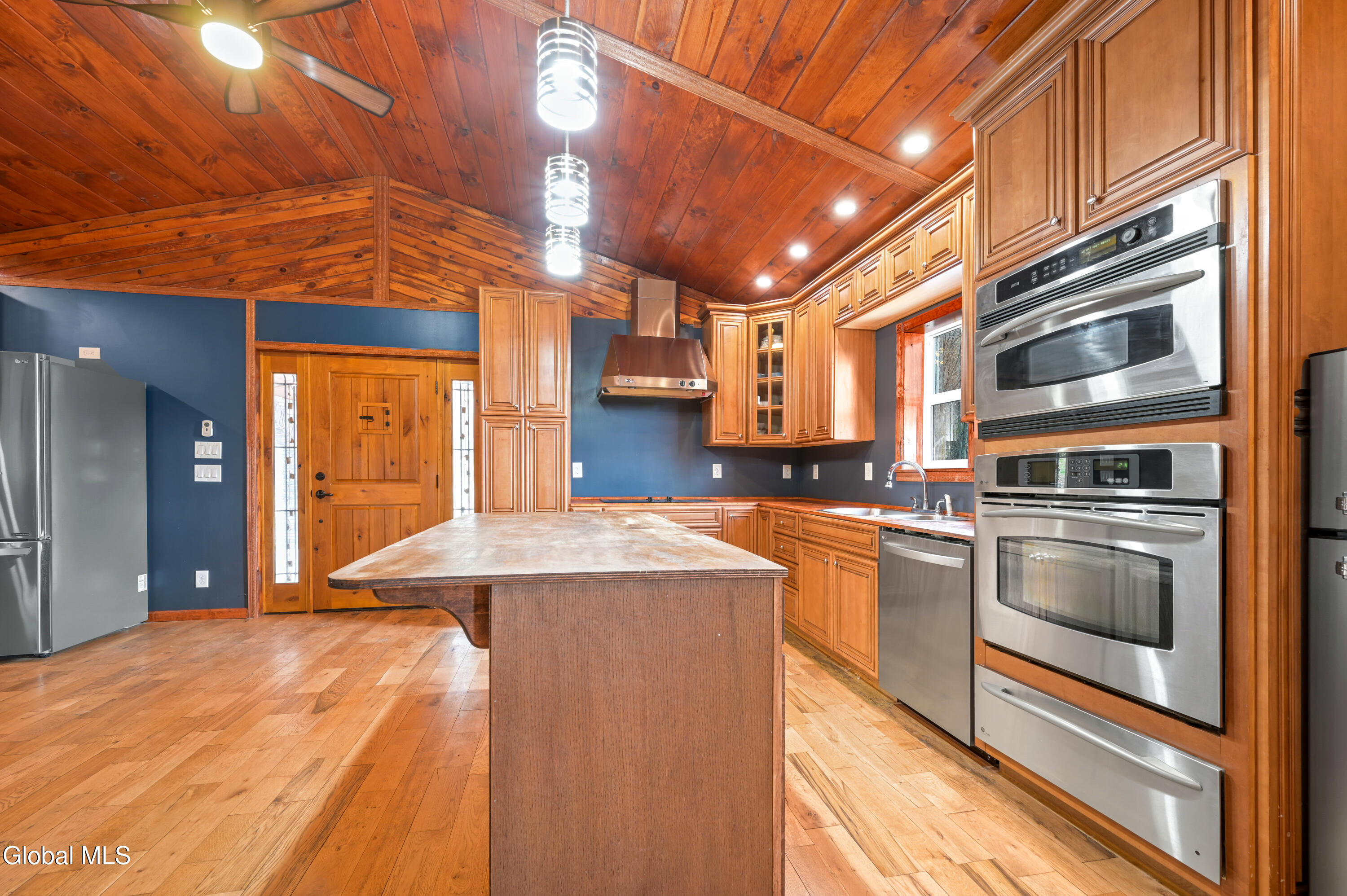 217 Meade Road Summit, NY 12036 - Photo 8 of 23 Camera 217 Meade Rd Charlotteville-50