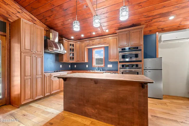 $2,200 | 217 Meade Road, Summit, NY 12036