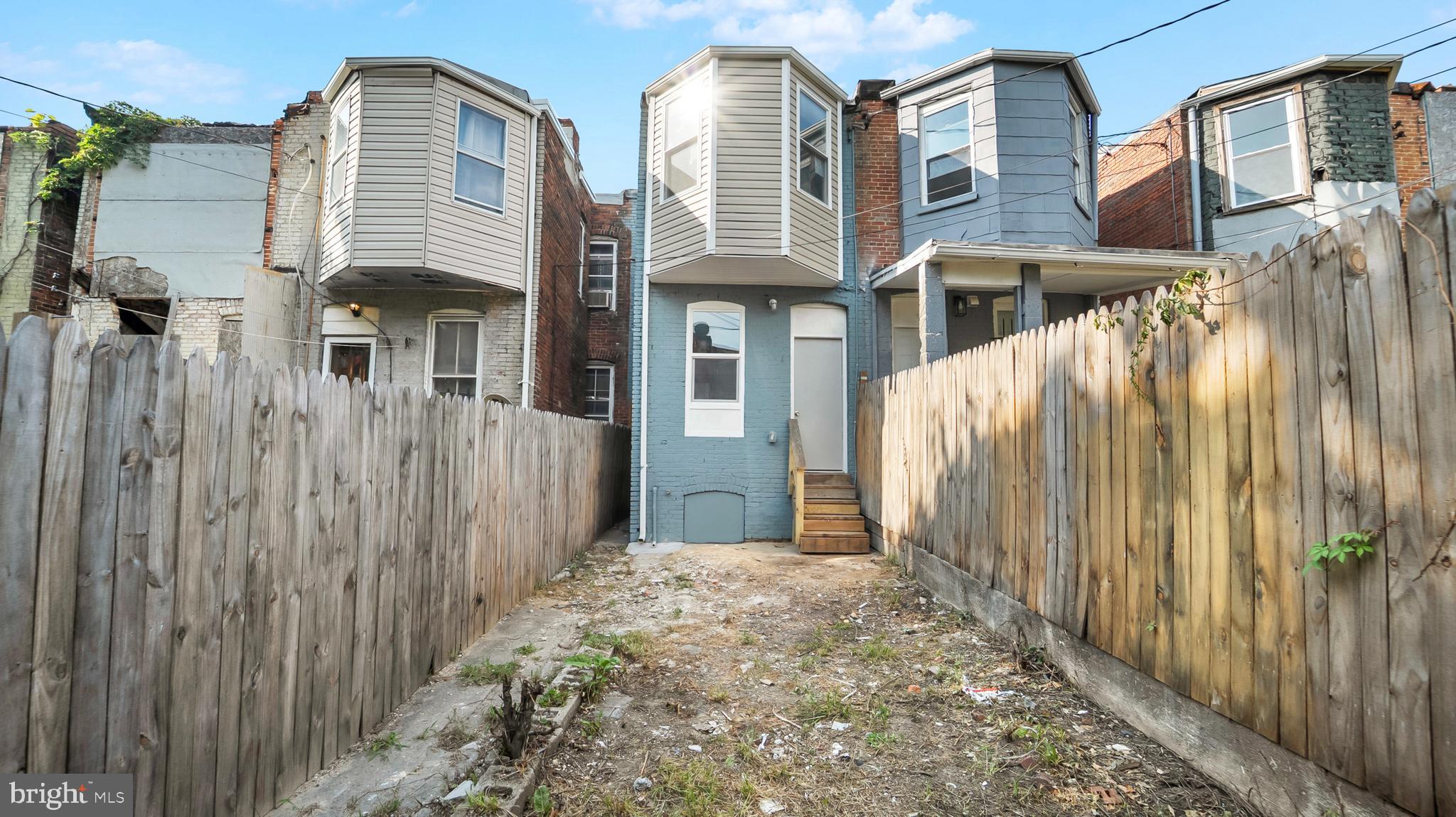 1919 Mosher Street Baltimore, MD 21217 - Photo 15 of 16