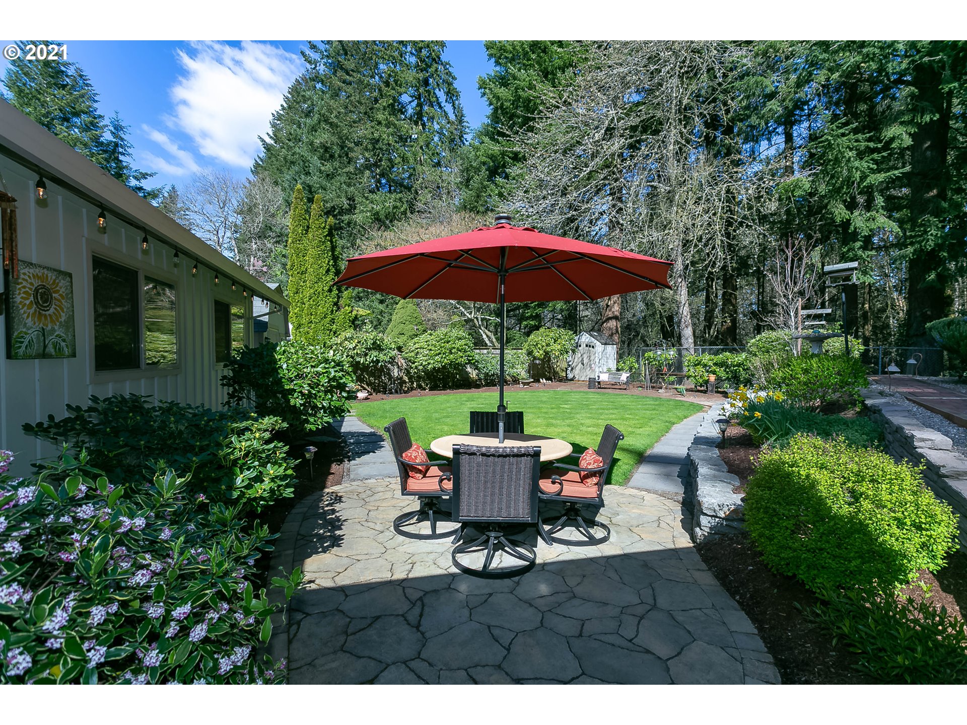 9135 Southwest Arapaho Road Tualatin, OR 97062 - Photo 23 of 32 Gallery Image 23