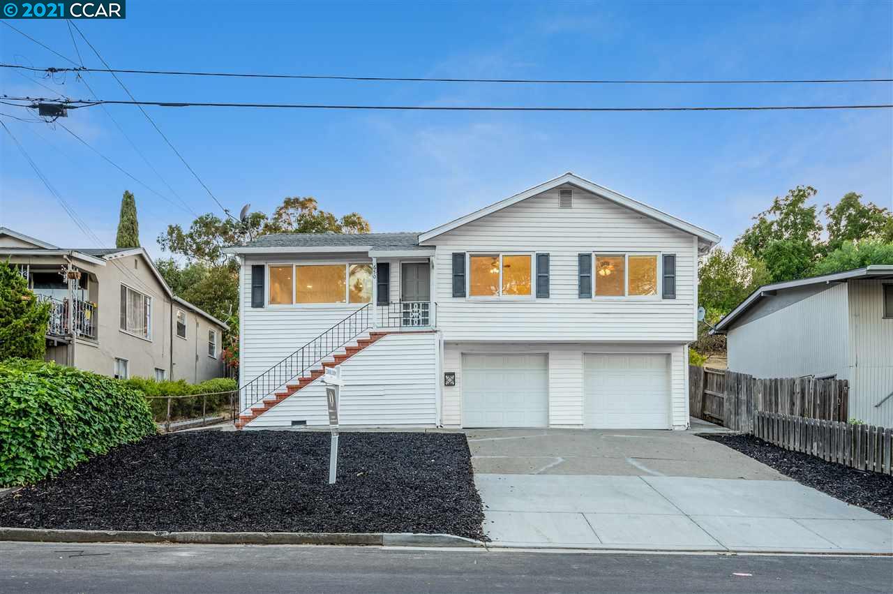 650 Rodeo Avenue Rodeo, CA 94572 - Photo 1 of 1