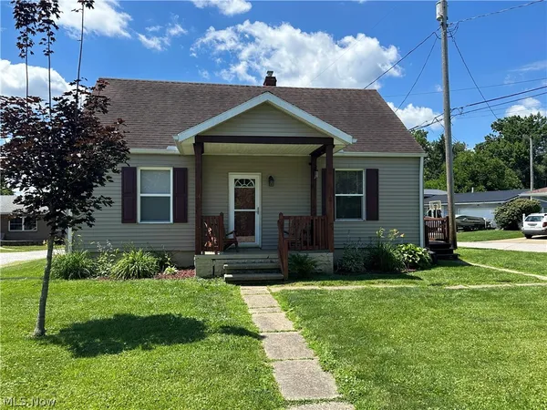 $159,900 | 14 Grandview Road, Cambridge, OH 43725