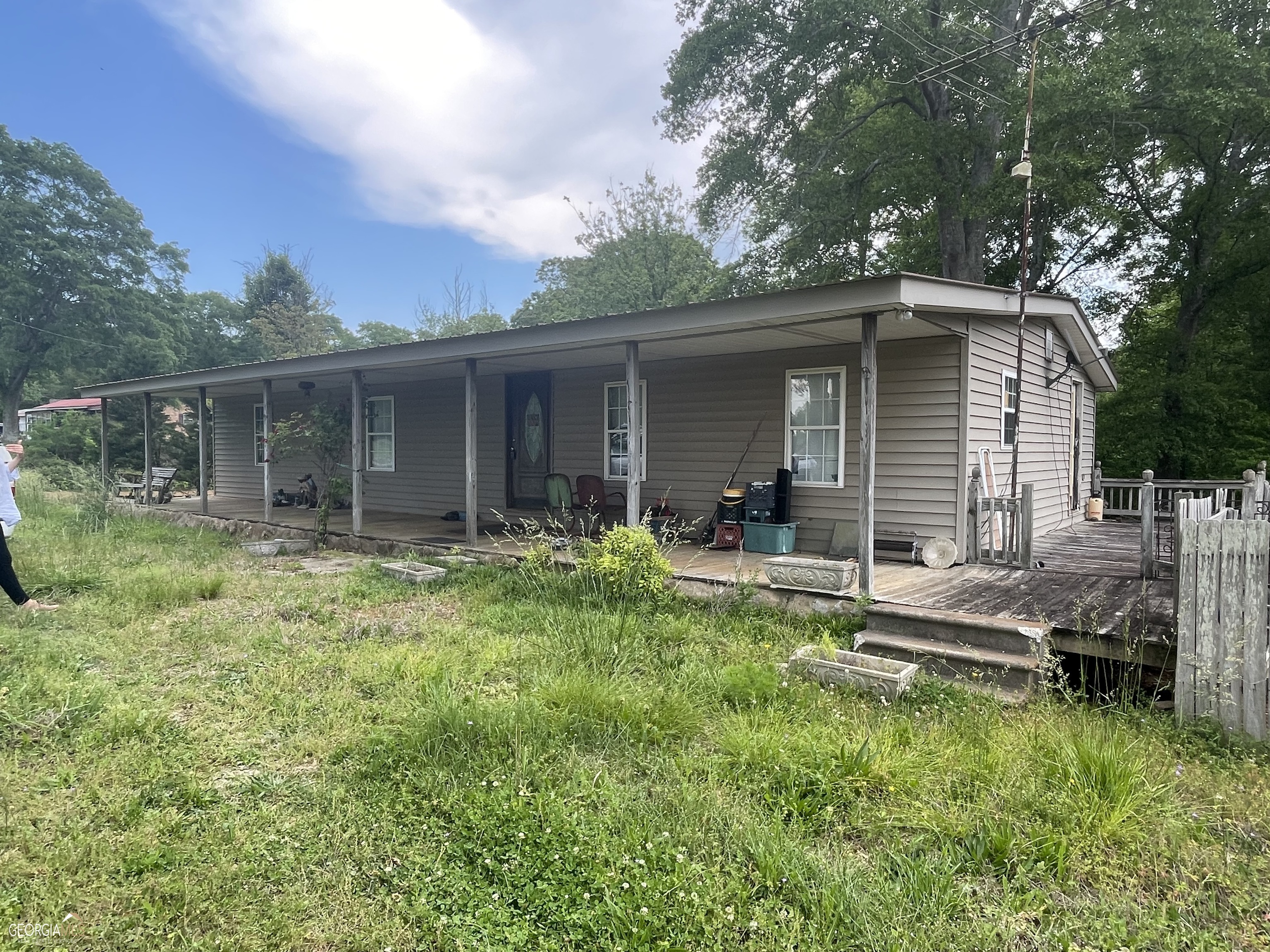 444 Rice Mill Road Royston, GA 30662 - Photo 1 of 1 Gallery Image 1