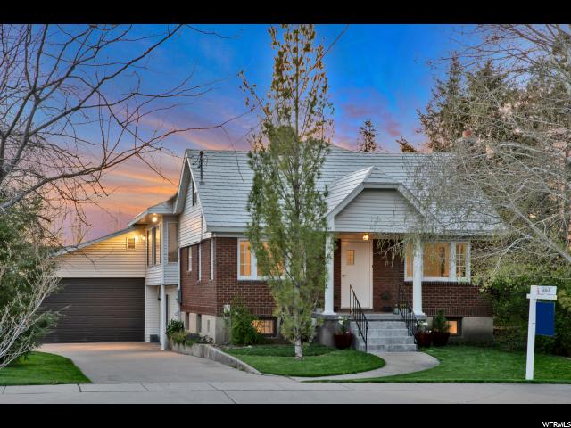 646 South 400 West Centerville, UT 84014 - Photo 1 of 1