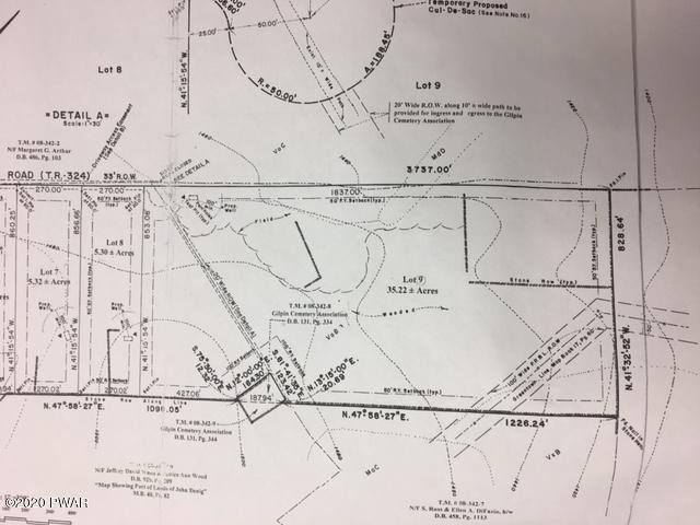 Lot 9 Phillips Road Newfoundland, PA 18445 - Photo 7 of 17