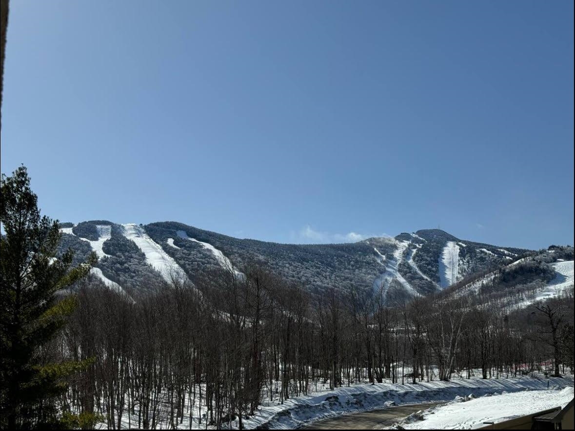 135 East Mountain Road, Unit 1G6 Killington, VT 05751 - Photo 15 of 43