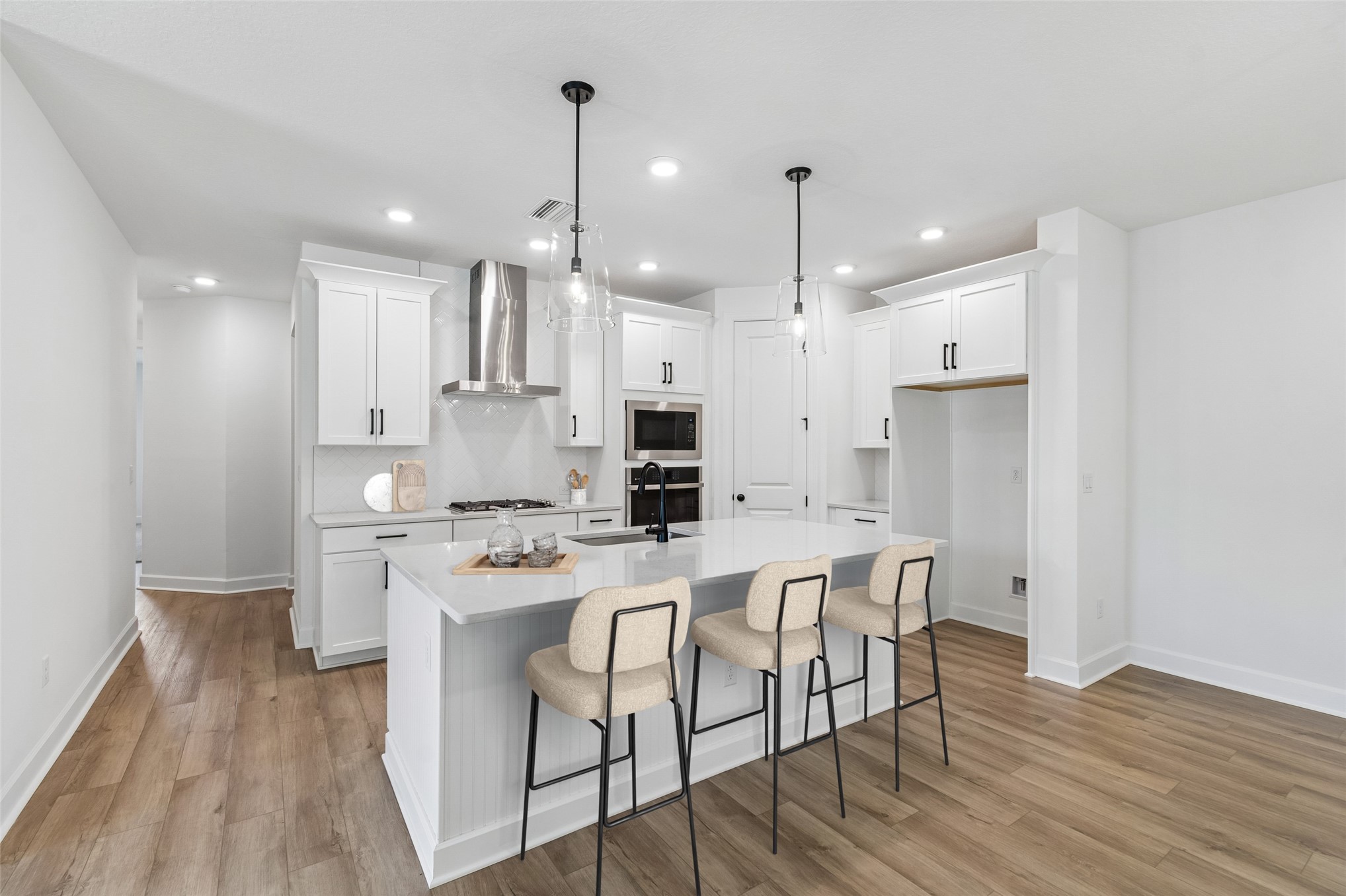 688 Windchime Street Yulee, FL 32097 - Photo 8 of 28 Virtually Staged