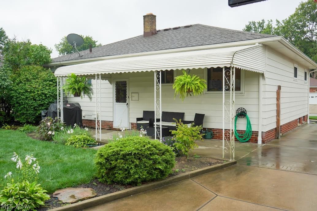 7299 Maplewood Road Parma, OH 44130 - Photo 30 of 30 Gallery Image 30