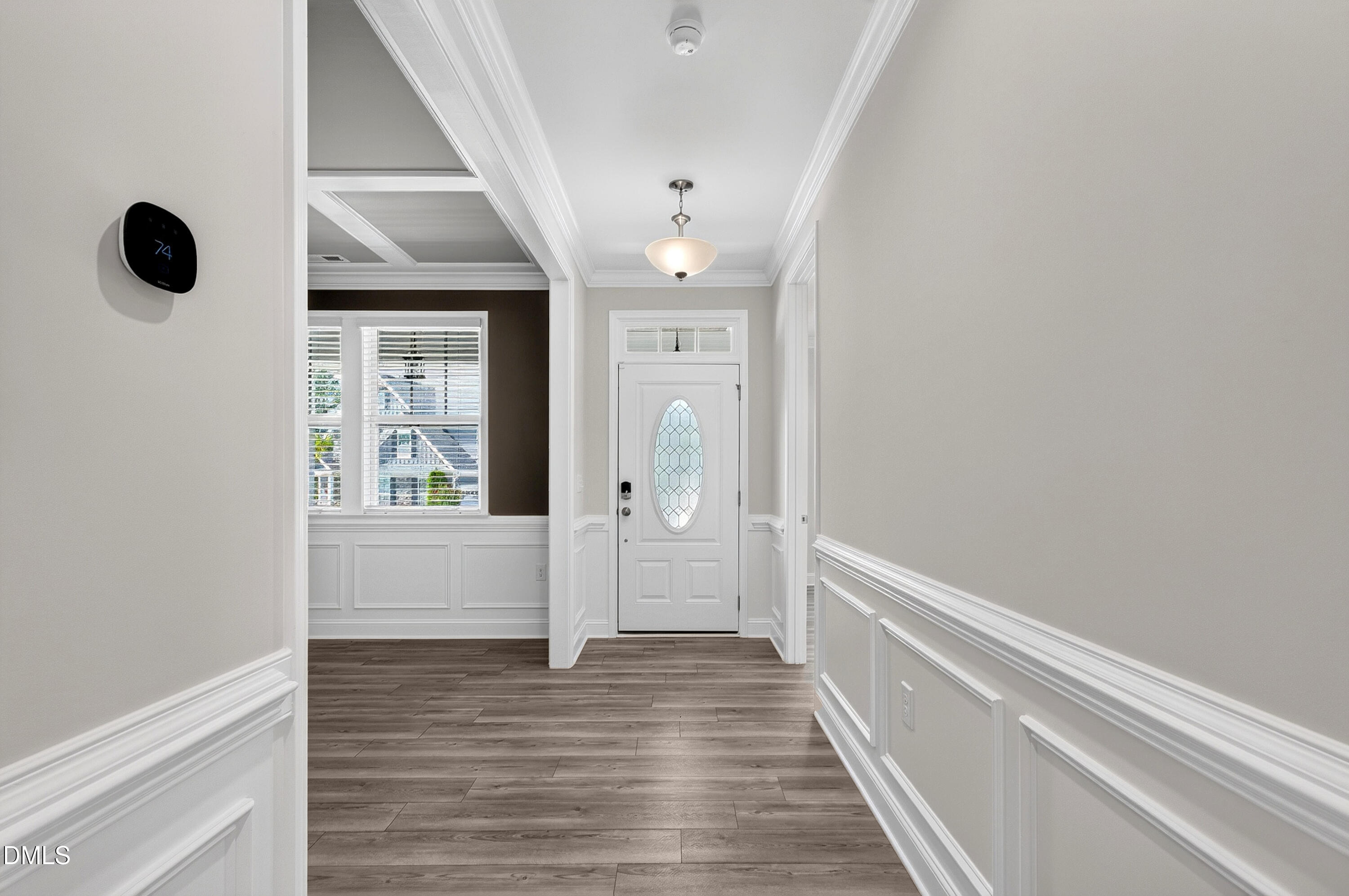 1300 Commons Ford Place Apex, NC 27539 - Photo 6 of 70