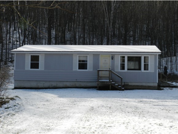 3313 Cookeville Road Corinth, VT 05039 - Photo 1 of 17
