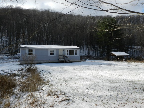 3313 Cookeville Road Corinth, VT 05039 - Photo 2 of 17