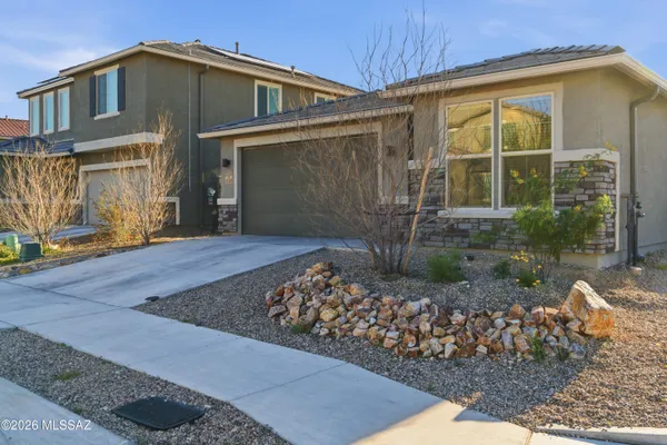 $365,000 | 10100 South Rolling Water Drive, Vail, AZ 85641