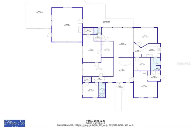$1,095,000 | 101 St Andrews Boulevard, Naples, FL 34113