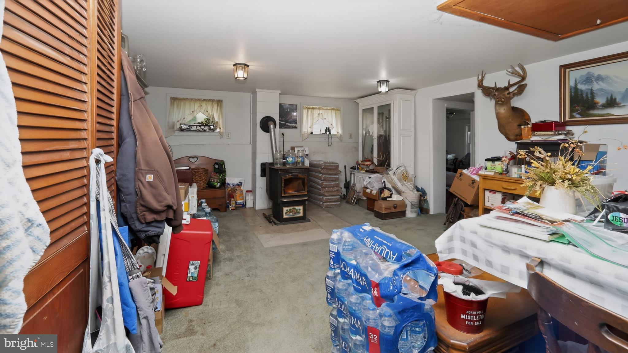 1599 Sanctuary Road Manheim, PA 17545 - Photo 34 of 66 Cozy retreat with rustic charm.