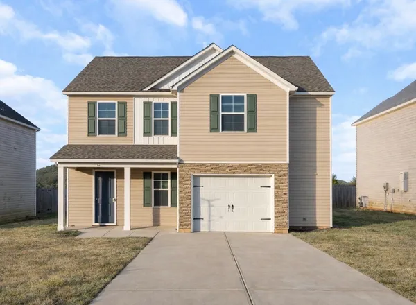 $2,190 | 422 Seaborn Circle, Pendleton, SC 29670