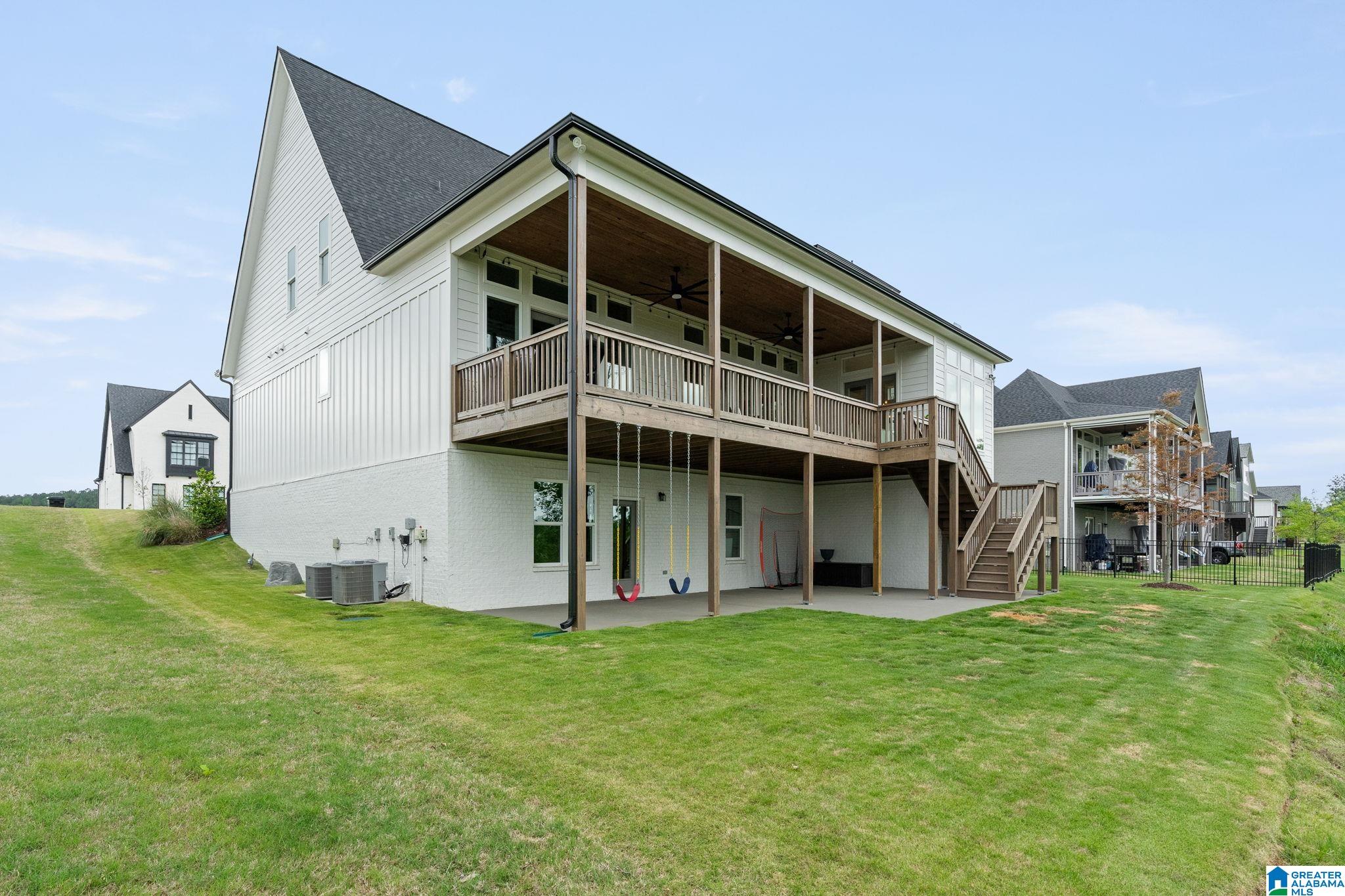 1911 Blackridge Road Birmingham, AL 35244 - Photo 60 of 77