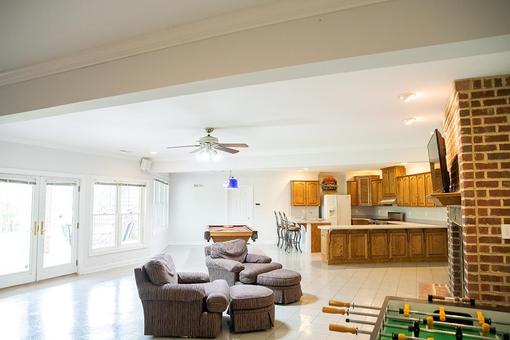 687 Ed Lester Road Roxboro, NC 27574 - Photo 43 of 63 Photo 43