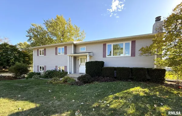 $269,900 | 4256 Evergreen Drive, Galesburg, IL 61401