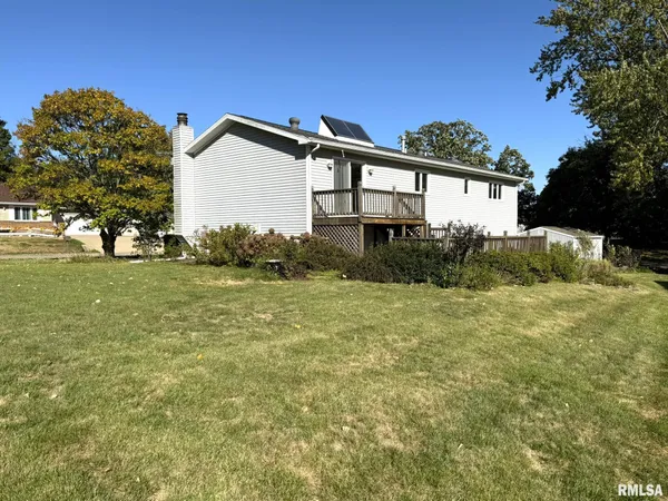 $269,900 | 4256 Evergreen Drive, Galesburg, IL 61401