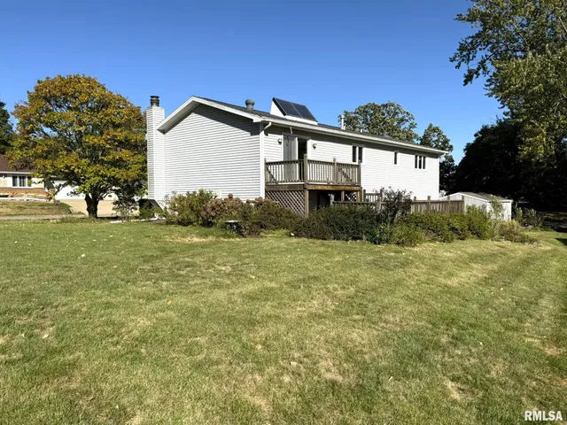 $280,000 | 4256 Evergreen Drive, Galesburg, IL 61401