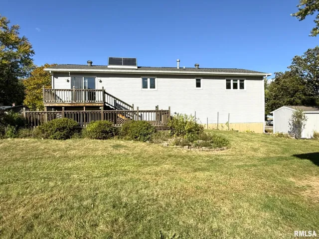 $280,000 | 4256 Evergreen Drive, Galesburg, IL 61401