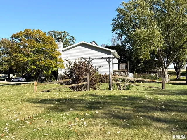 $280,000 | 4256 Evergreen Drive, Galesburg, IL 61401