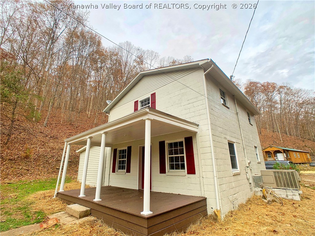 153 Rocky Road Elkview, WV 25071 - Photo 3 of 25 Gallery Image 3