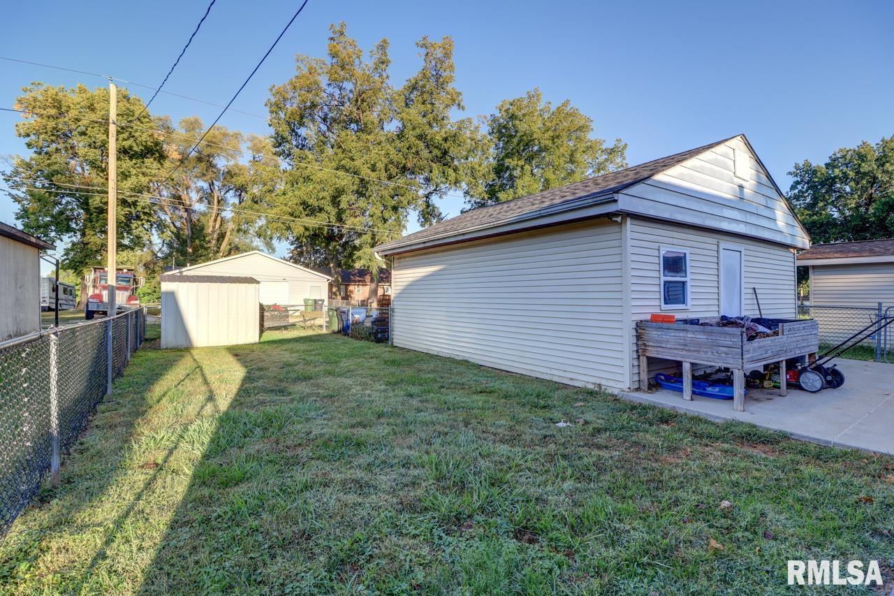 2386 Barker Street Clinton, IA 52732 - Photo 17 of 24