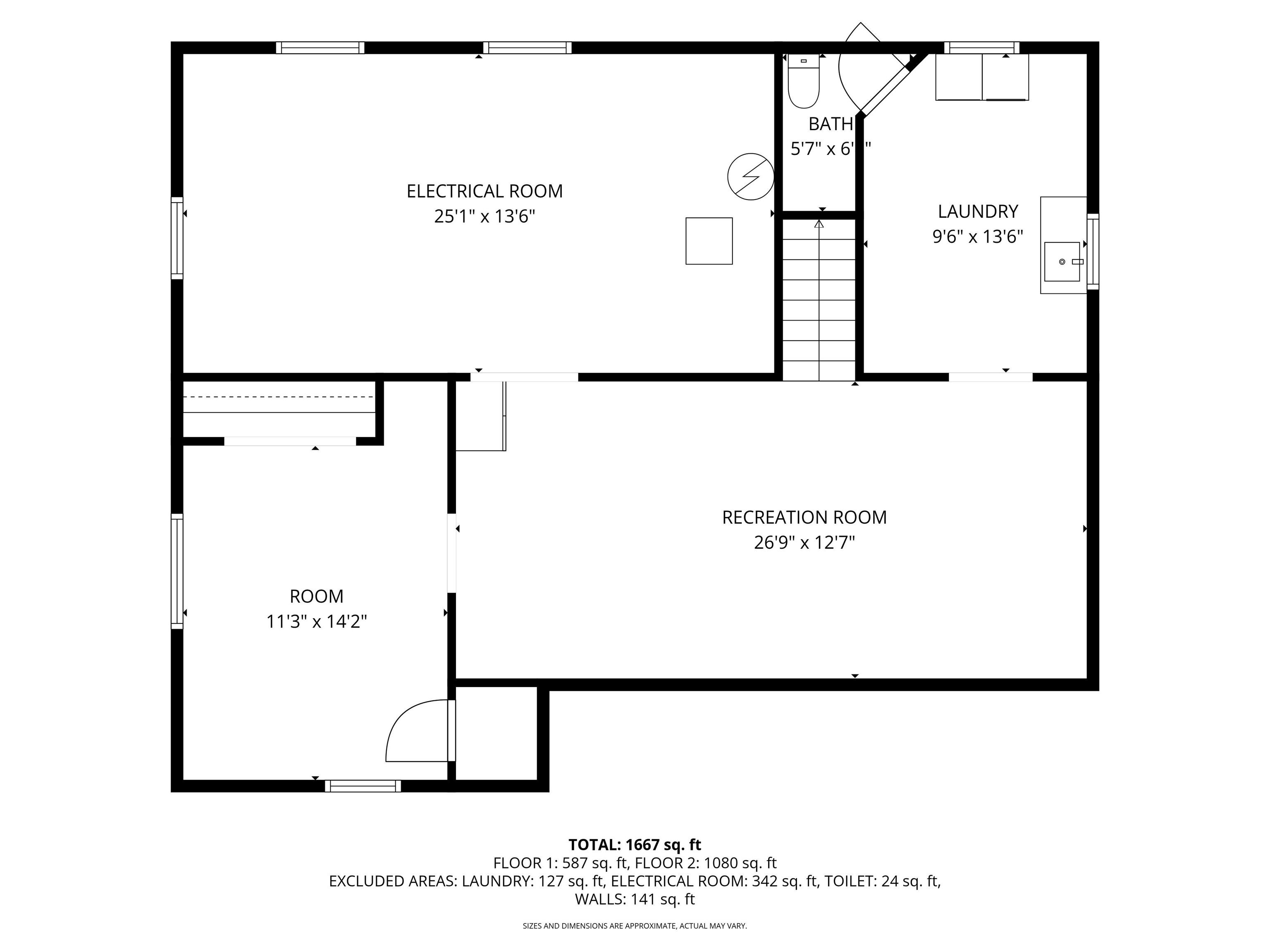 2386 Barker Street Clinton, IA 52732 - Photo 22 of 24