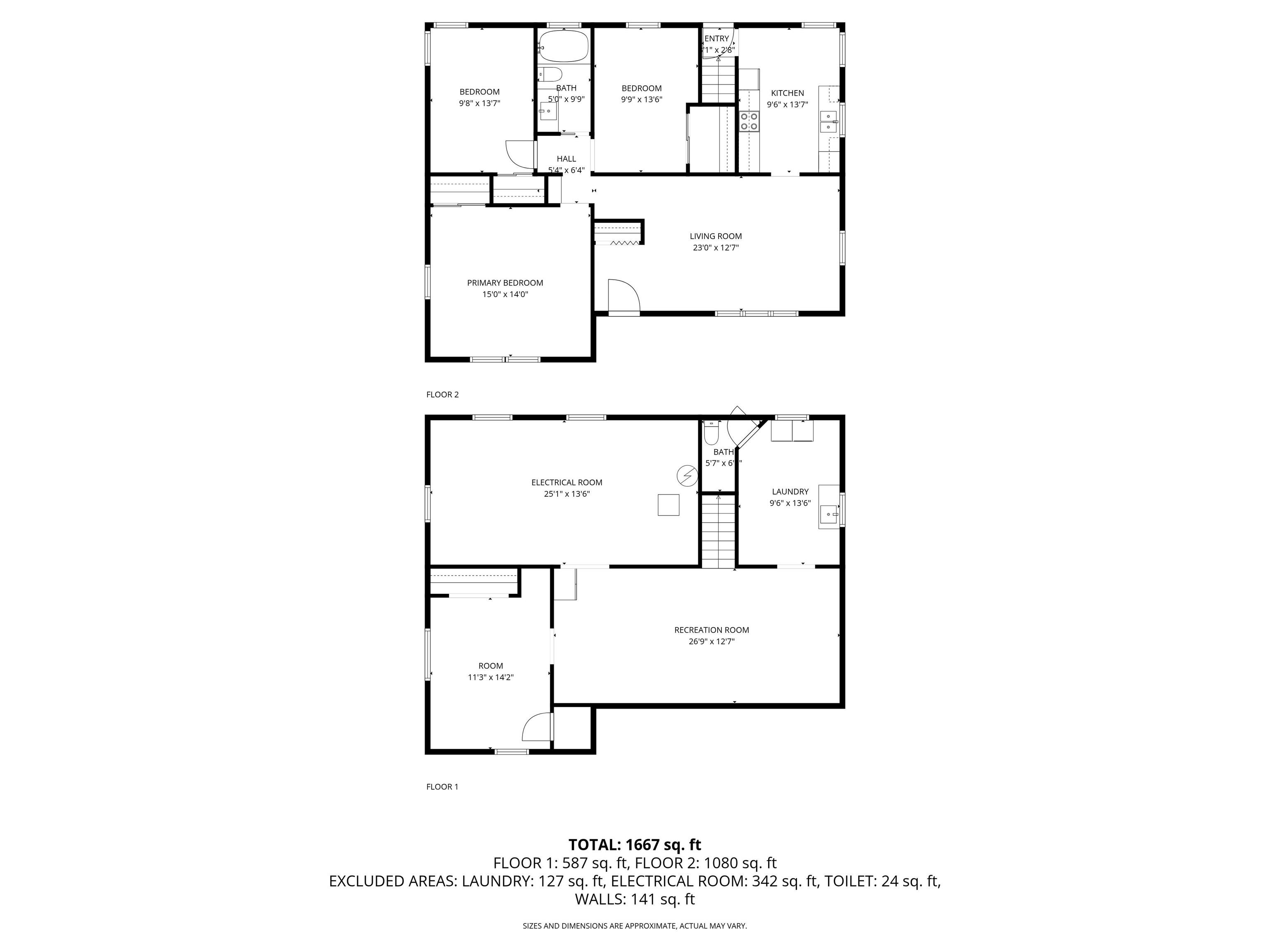 2386 Barker Street Clinton, IA 52732 - Photo 24 of 24