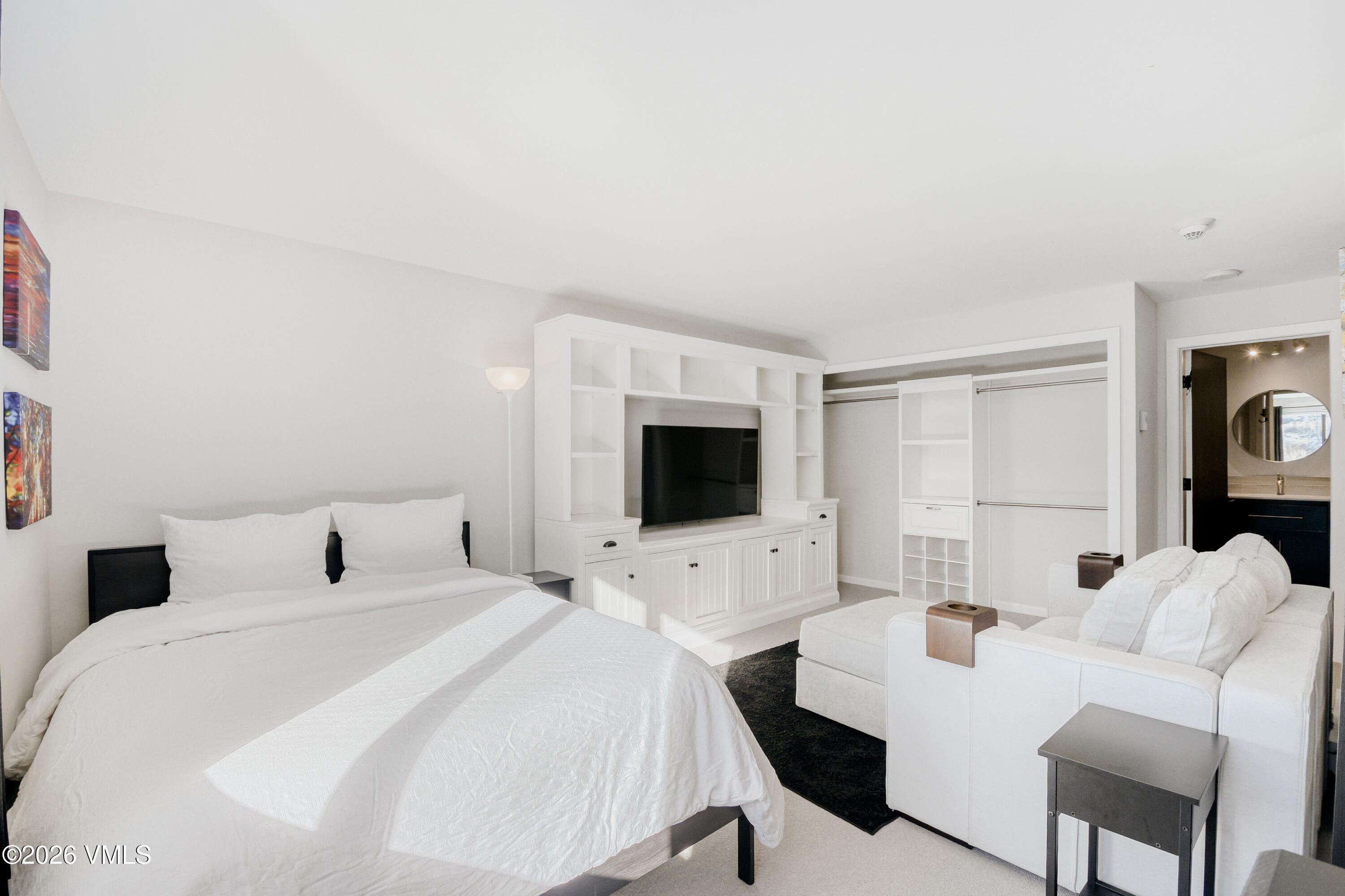 137 Benchmark Road, Unit 327 Avon, CO 81620 - Photo 11 of 40 137 bENCHMARK ROAD 327 - Print Quality -