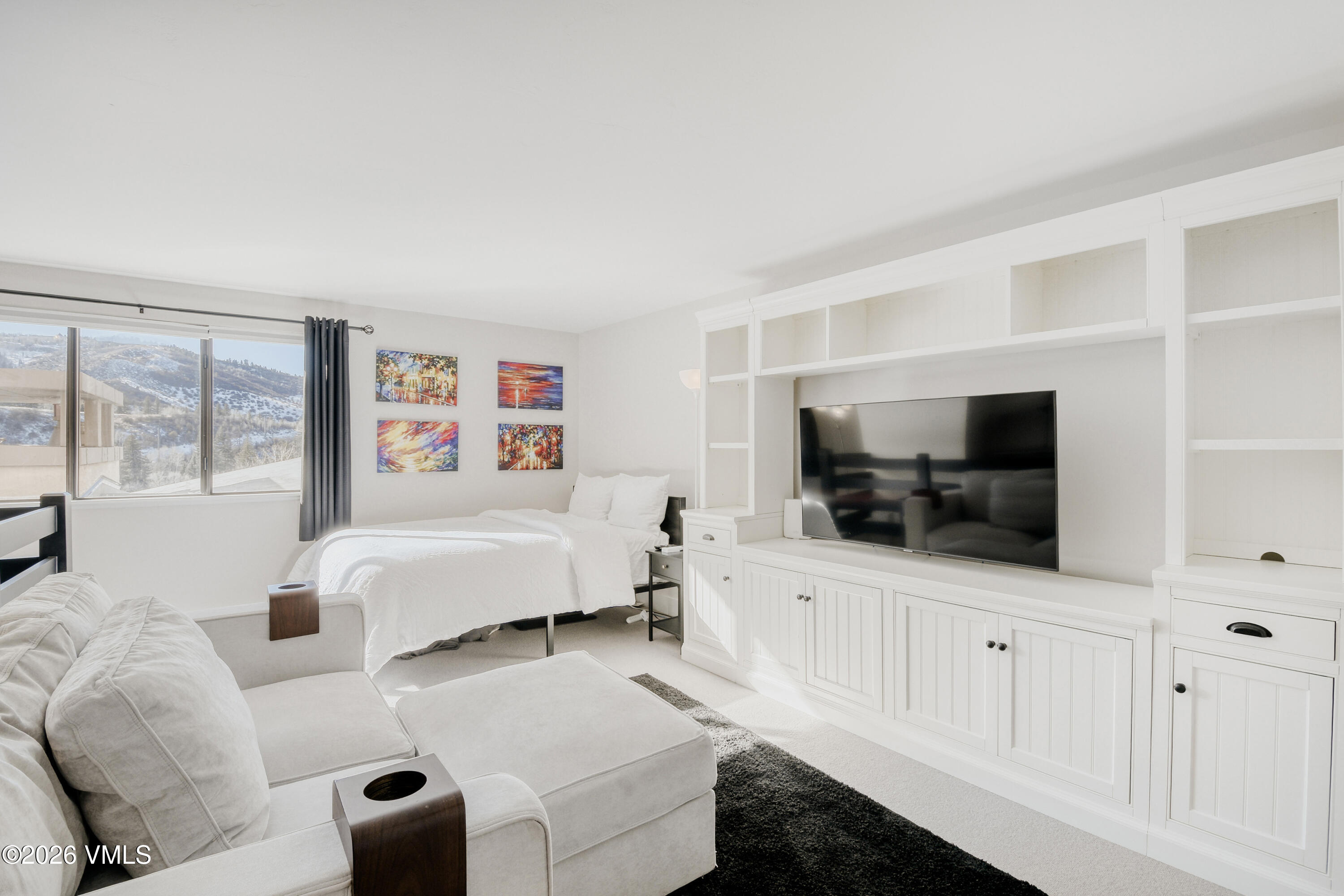 137 Benchmark Road, Unit 327 Avon, CO 81620 - Photo 12 of 40 137 bENCHMARK ROAD 327 - Print Quality -