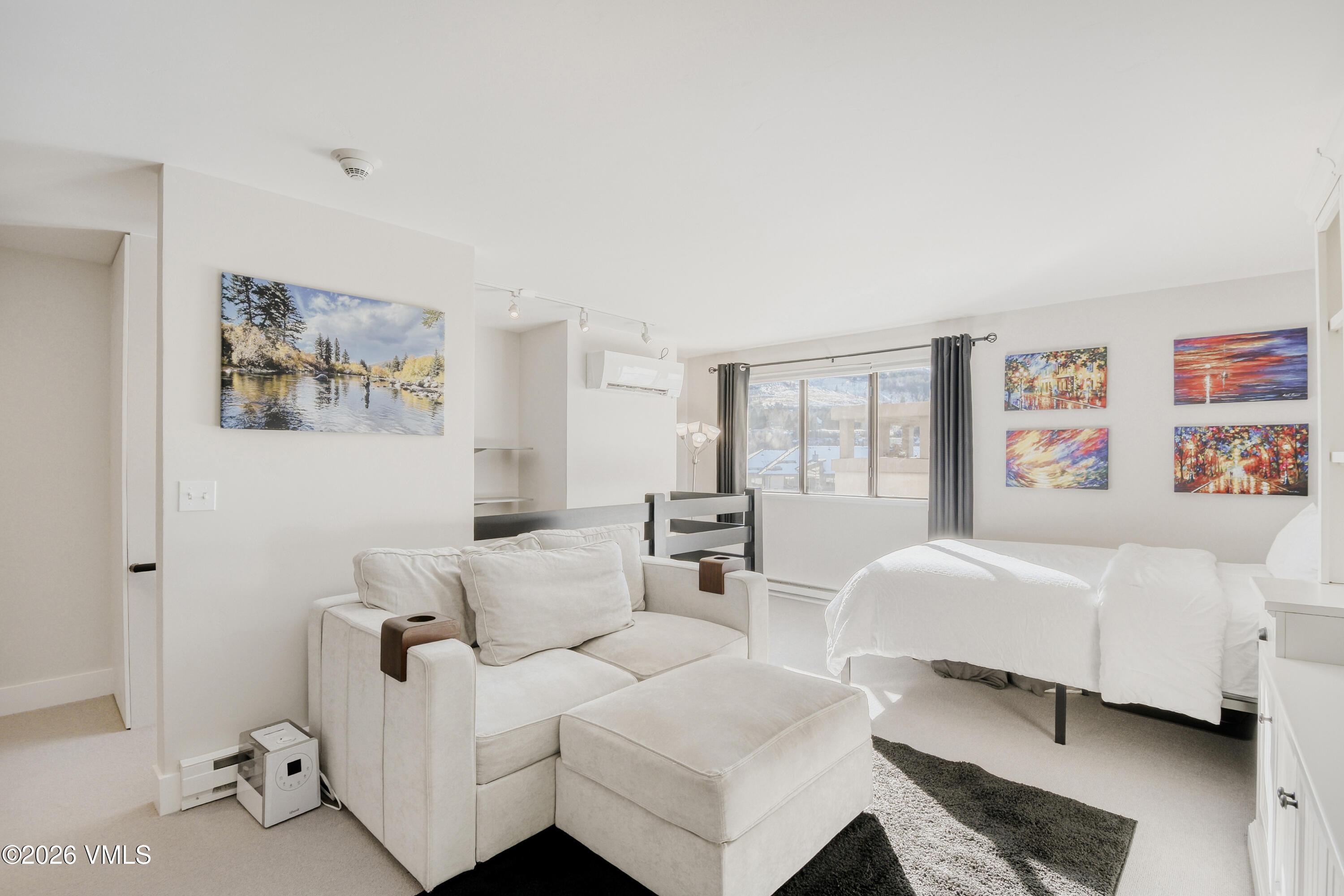 137 Benchmark Road, Unit 327 Avon, CO 81620 - Photo 13 of 40 137 bENCHMARK ROAD 327 - Print Quality -