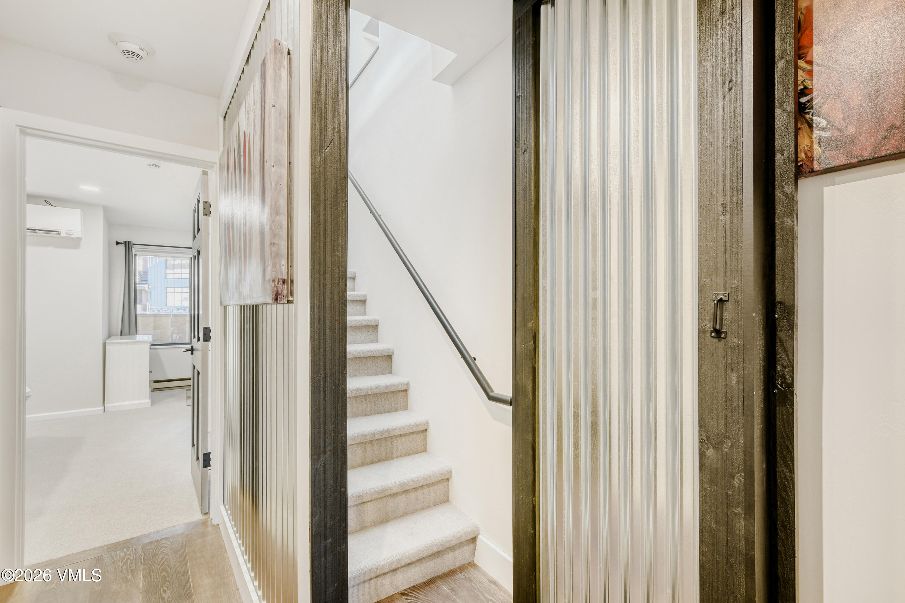 137 Benchmark Road, Unit 327 Avon, CO 81620 - Photo 16 of 40 137 bENCHMARK ROAD 327 - Print Quality -