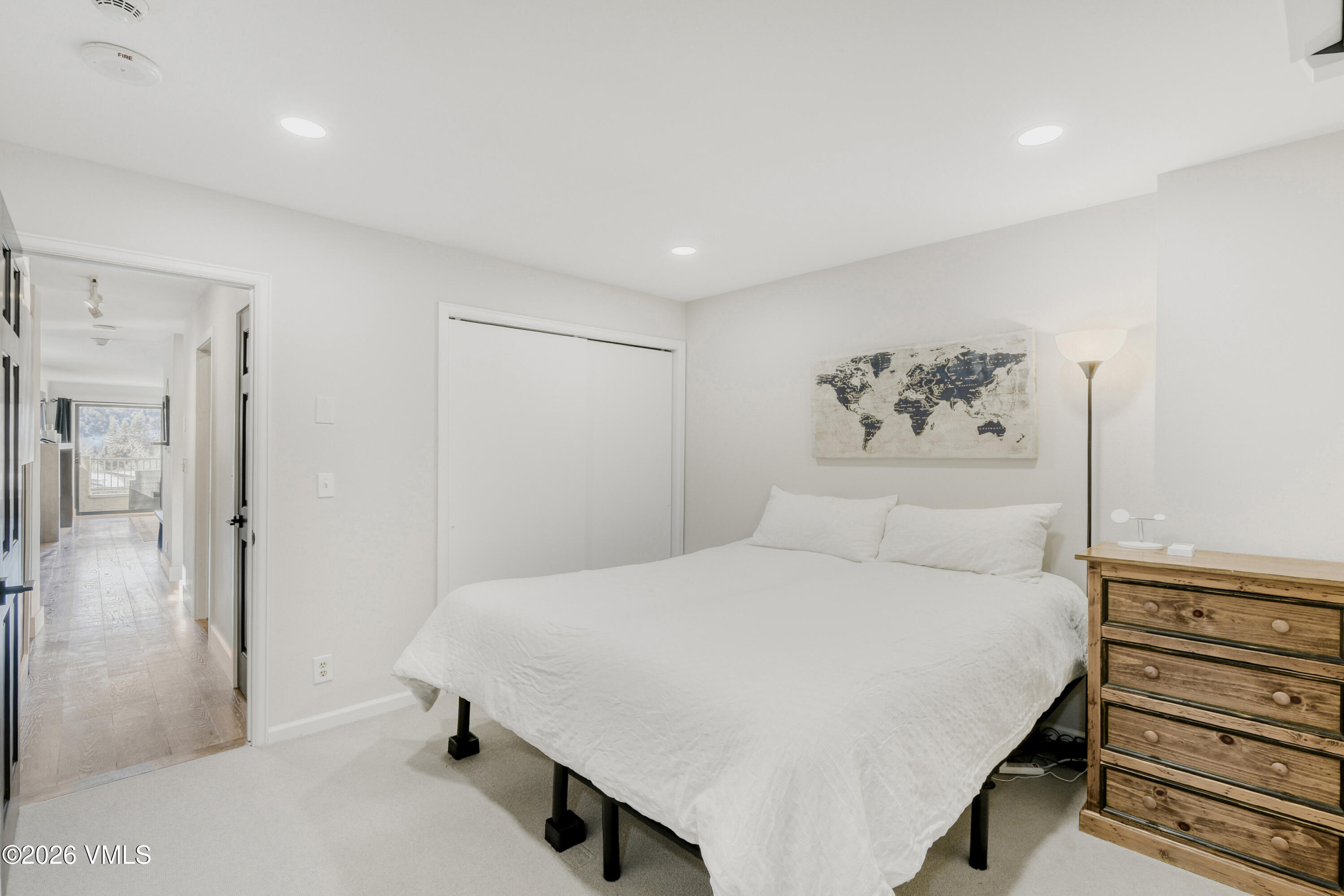 137 Benchmark Road, Unit 327 Avon, CO 81620 - Photo 19 of 40 137 bENCHMARK ROAD 327 - Print Quality -