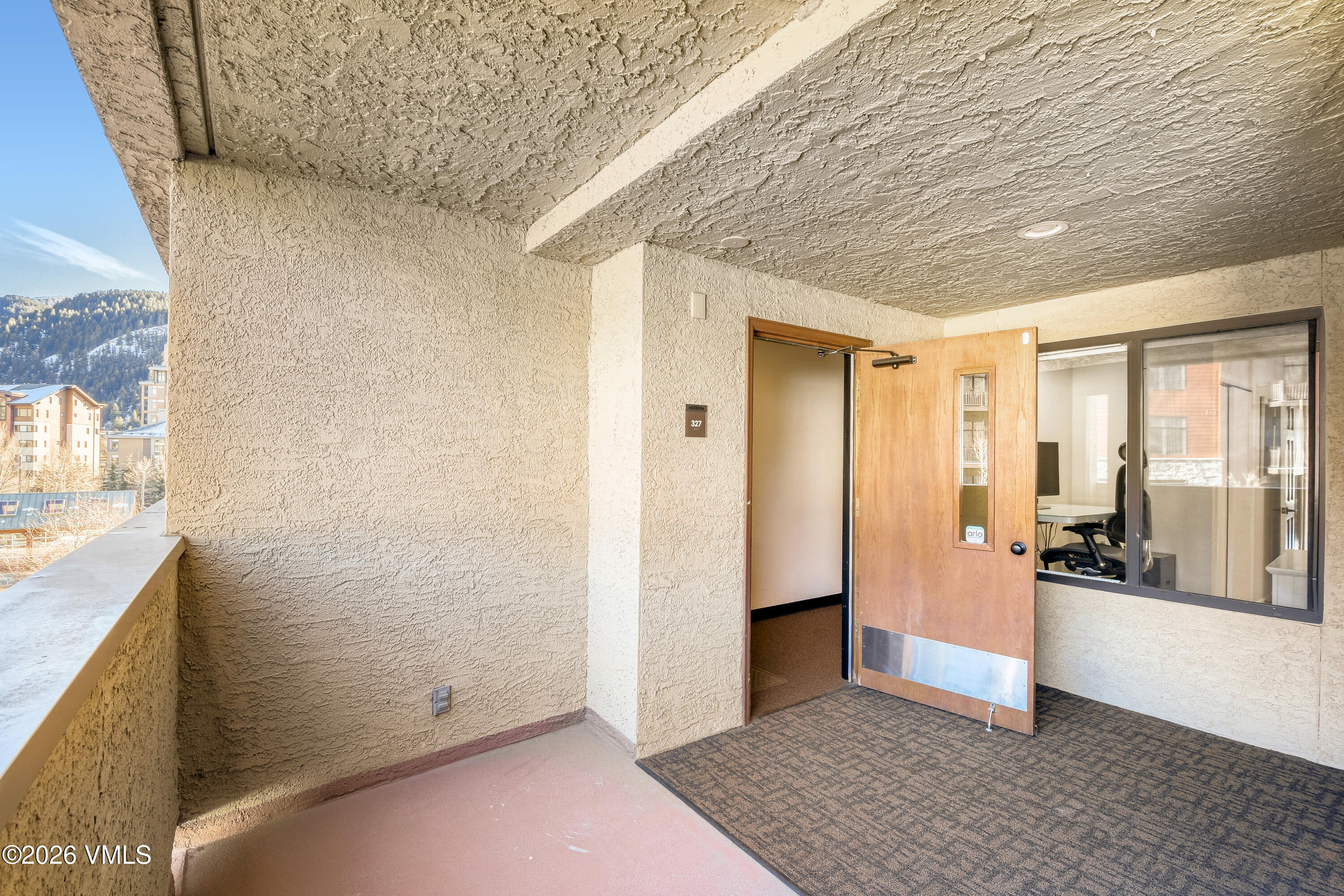 137 Benchmark Road, Unit 327 Avon, CO 81620 - Photo 24 of 40 137 bENCHMARK ROAD 327 - Print Quality -